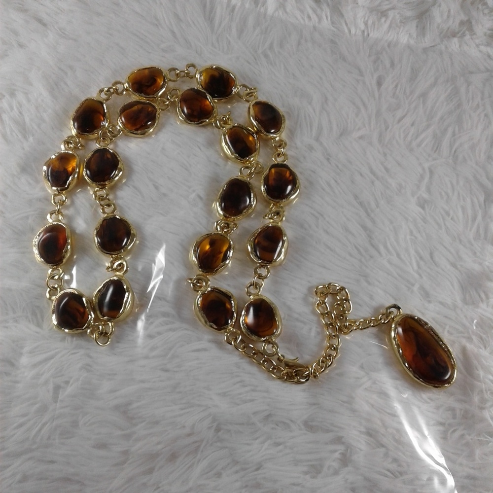 Vintage Boho Belt